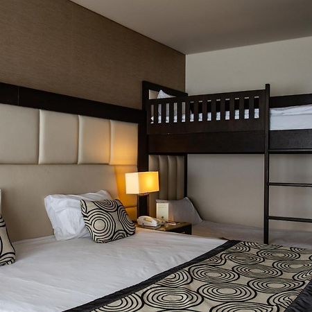 Sway Hotels Erzurum Exterior foto