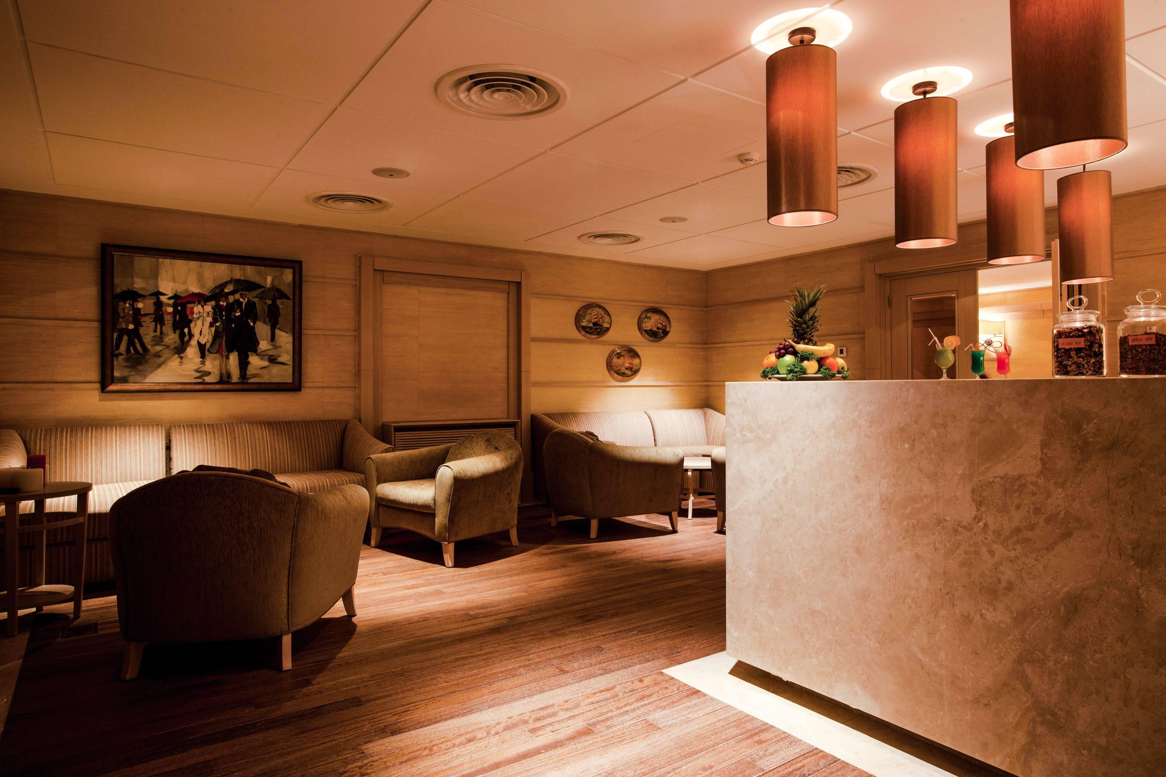 Sway Hotels Erzurum Exterior foto
